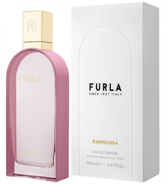 Furla Favolosa парфюмированная вода