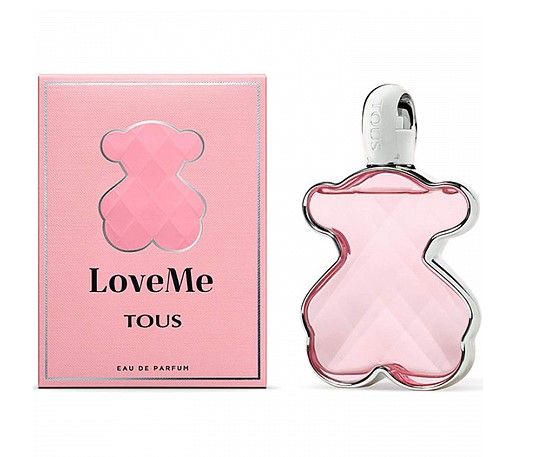 Tous LoveMe парфюмированная вода