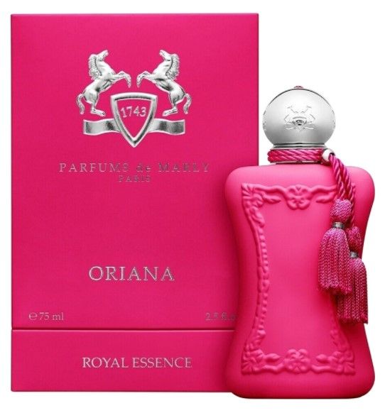 Parfums de Marly Oriana парфюмированная вода
