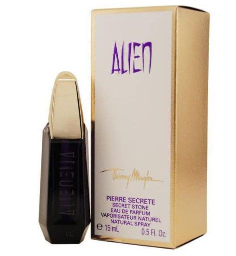 Thierry Mugler Alien Pierre Secrete парфюмированная вода
