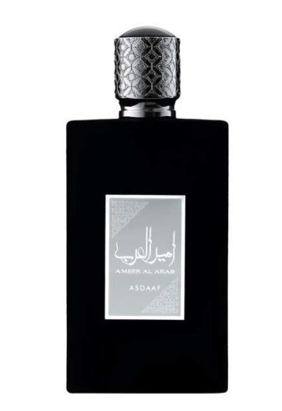 Lattafa Perfumes Asdaaf Ameerat Al Arab Black парфюмированная вода
