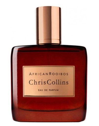 Chris Collins African Rooibos парфюмированная вода