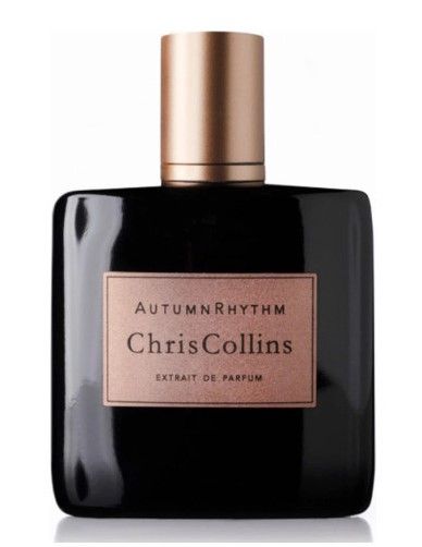 Chris Collins Autumn Rhythm парфюмированная вода