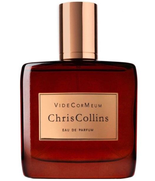 Chris Collins Vide Cor Meum парфюмированная вода