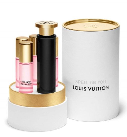 Louis Vuitton Spell On You парфюмированная вода
