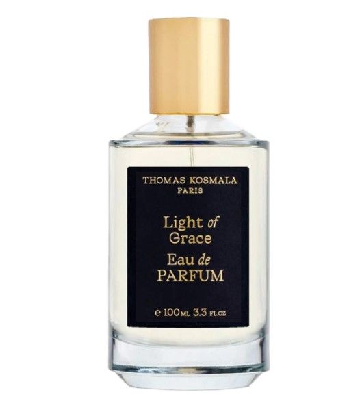 Thomas Kosmala Light Of Grace парфюмированная вода