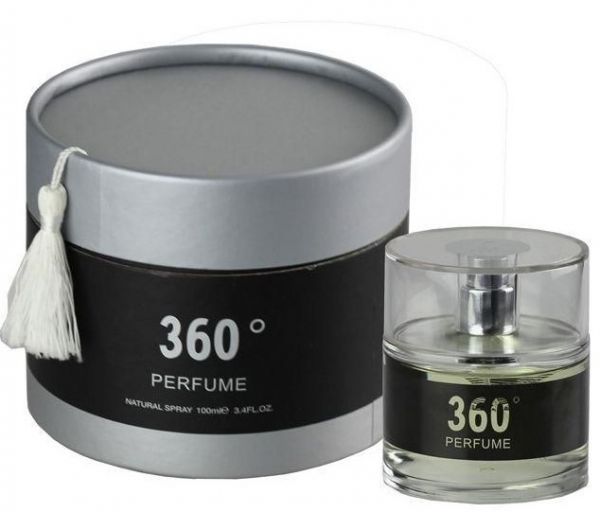 Arabian Oud 360 For Men парфюмированная вода