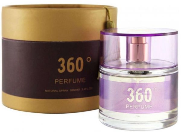 Arabian Oud 360 For Women Perfume парфюмированная вода
