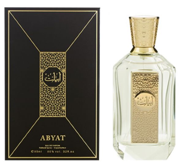 Arabian Oud Abyat парфюмированная вода
