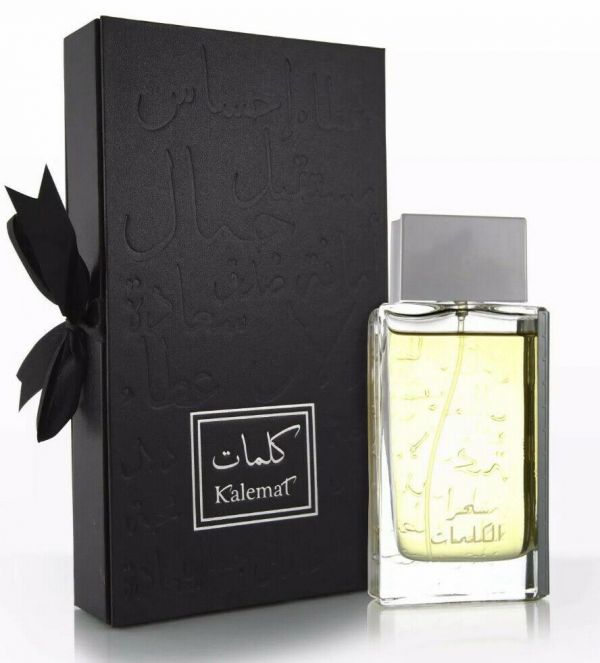 Arabian Oud Sehr Al Kalemat парфюмированная вода
