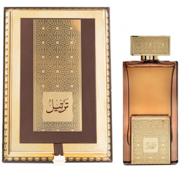 Arabian Oud Tarteel Gold парфюмированная вода
