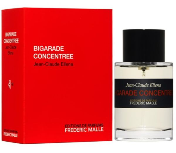 Frederic Malle Bigarade Concentree туалетная вода