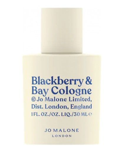 Jo Malone Blackberry & Bay Limited Edition 2021 одеколон