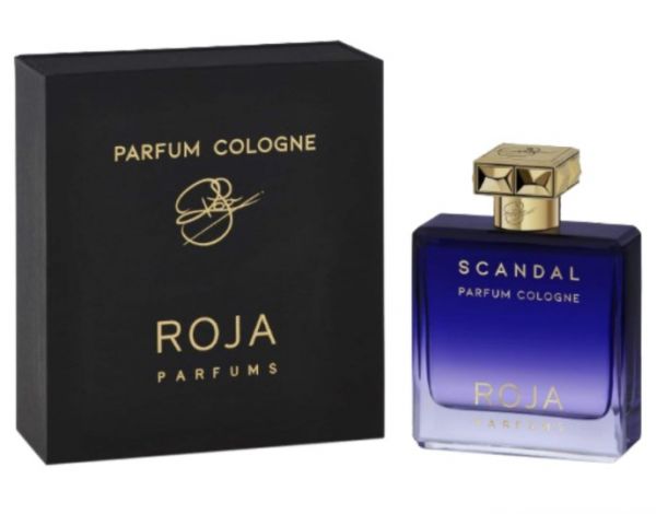 Roja Dove Scandal Pour Homme Parfum Cologne парфюмированная вода