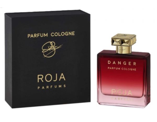 Roja Dove Danger Pour Homme Parfum Cologne парфюмированная вода