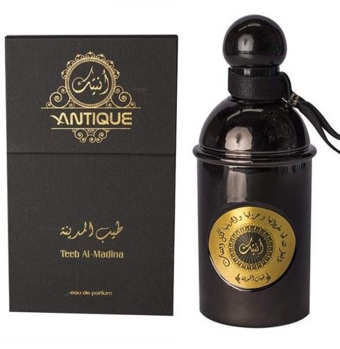 Antique Teeb Al Madina парфюмированная вода