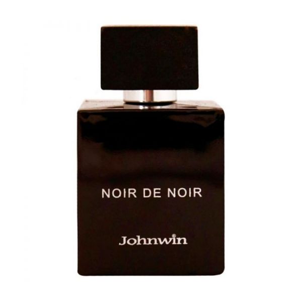 Johnwin Noir de Noir парфюмированная вода