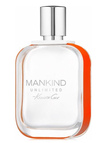 Kenneth Cole Mankind Unlimited туалетная вода