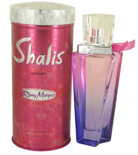 Remy Marquis Shalis парфюмированная вода