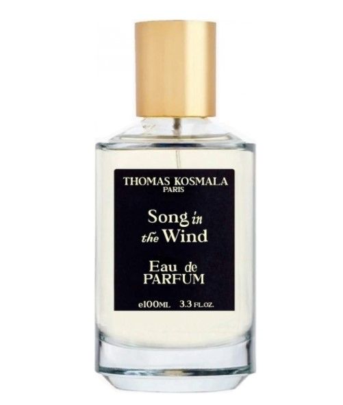 Thomas Kosmala Song In The Wind парфюмированная вода