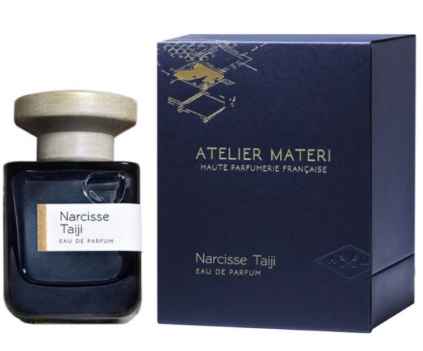 Atelier Materi Narcisse Taiji парфюмированная вода