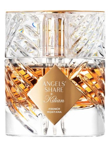 Kilian Angels' Share French Montana парфюмированная вода