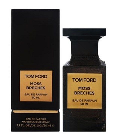 Tom Ford Moss Breches парфюмированная вода