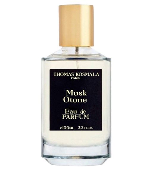 Thomas Kosmala Musk Otone парфюмированная вода