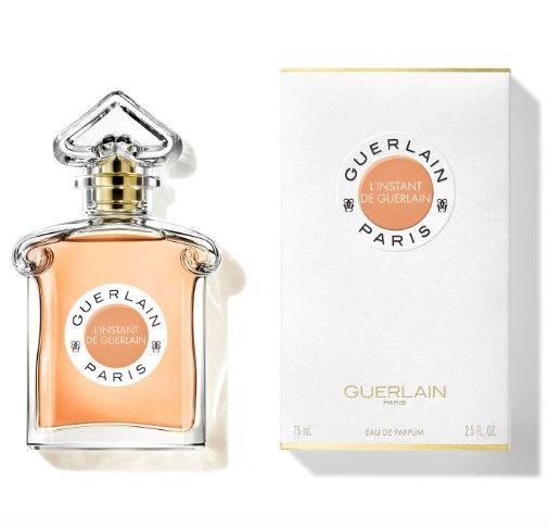 Guerlain L`Instant de Guerlain Eau de Parfum 2021 парфюмированная вода