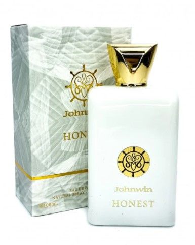 Johnwin Honest парфюмированная вода