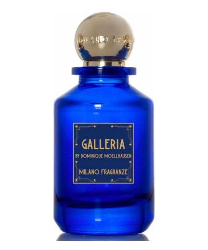 Milano Fragranze Galleria парфюмированная вода