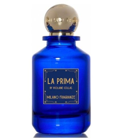 Milano Fragranze La Prima парфюмированная вода
