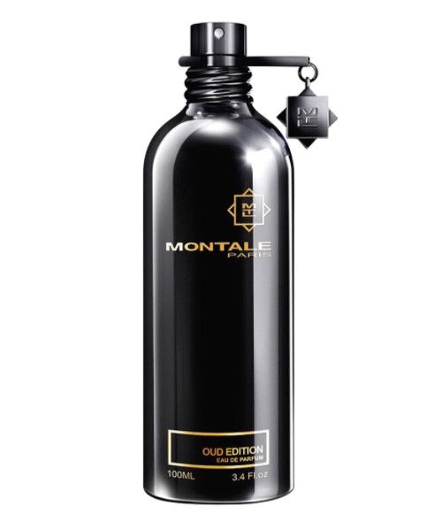 Montale Oud Edition парфюмированная вода