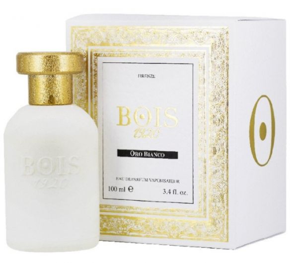 Bois 1920 Oro Bianco парфюмированная вода