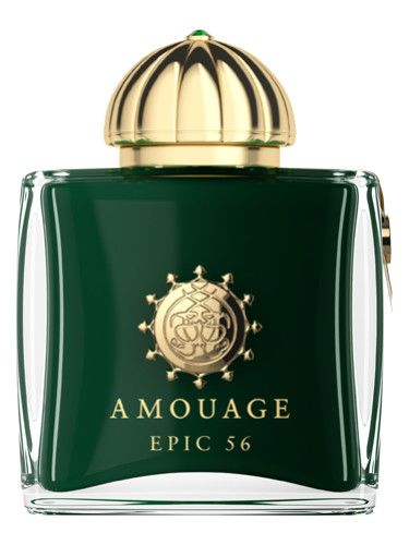 Amouage Epic 56 Woman парфюмированная вода
