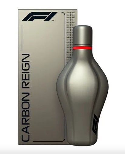 F1 Parfums Carbon Reign туалетная вода