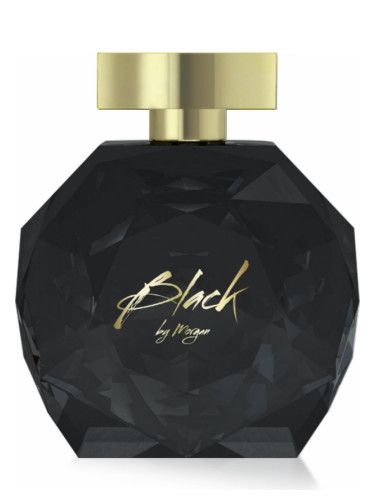 Morgan Black by Morgan парфюмированная вода