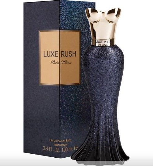 Paris Hilton Luxe Rush парфюмированная вода