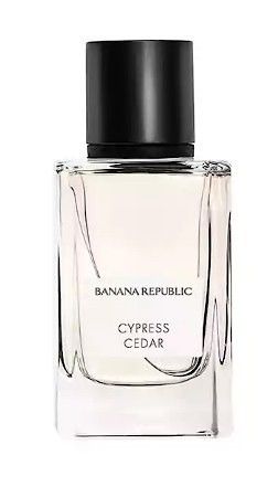 Banana Republic Cypress Cedar парфюмированная вода