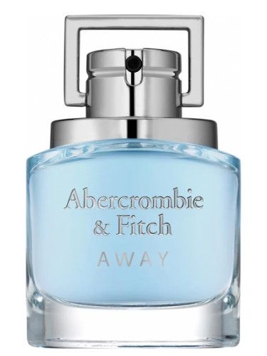 Abercrombie & Fitch Away Man парфюмированная вода