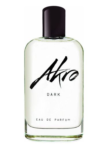 Akro Dark парфюмированная вода