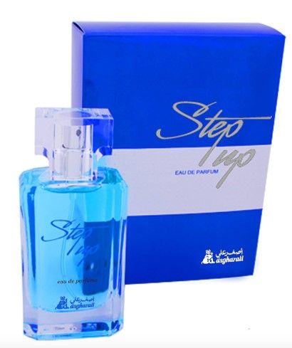 Asghar Ali Step Up парфюмированная вода