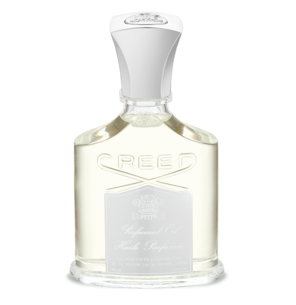 Creed Original Santal масло