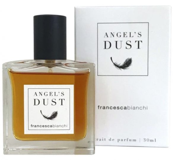Francesca Bianchi Angel's Dust парфюмированная вода