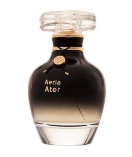 La Cristallerie des Parfums Aeria Ater парфюмированная вода
