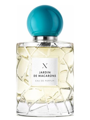 Les Soeurs de Noe Jardin de Macarons парфюмированная вода