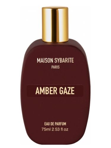 Maison Sybarite Amber Gaze парфюмированная вода