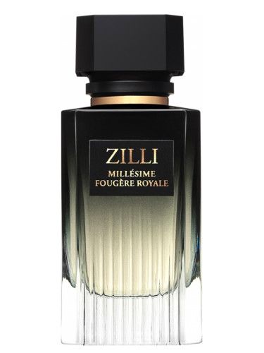 Zilli Millesime Fougere Royale парфюмированная вода