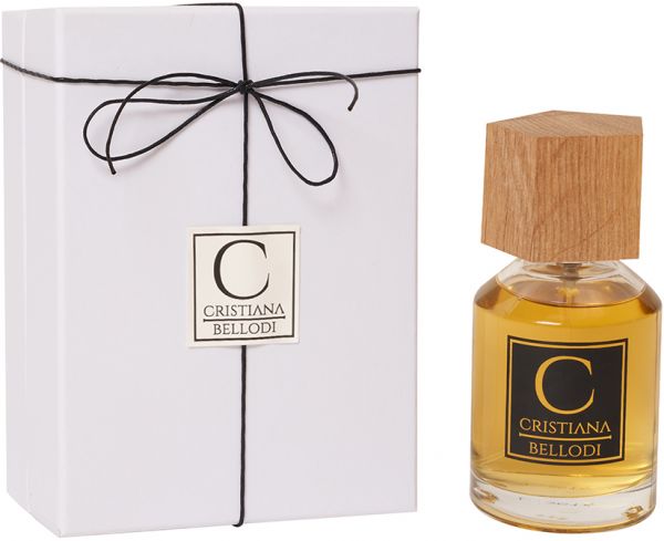 Cristiana Bellodi C Aromatic Citrus парфюмированная вода