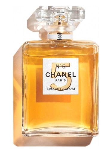 Chanel N 5 L`Eau de Parfum Limited Edition 2021 парфюмированная вода